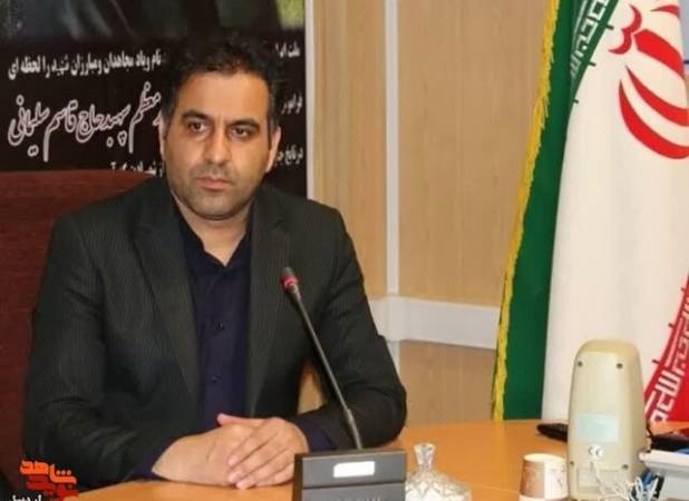 شهادت بیش از ۱۴۰۰۰ رزمنده در ماه رمضان، نشان قدرت ایمان در دفاع مقدس است