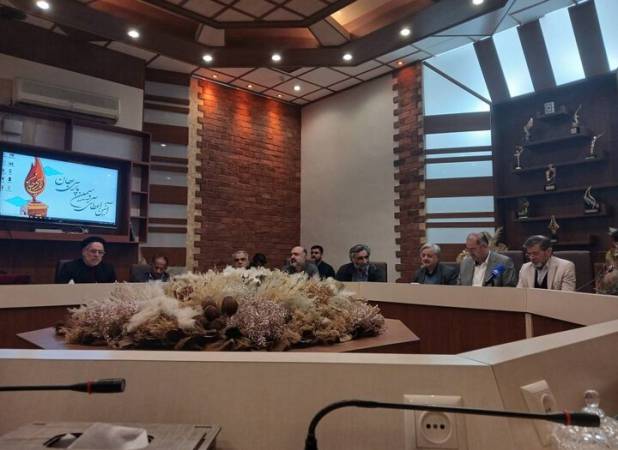 نشان ملی «پارسی‌جان»، حرکتی جریان‌ساز برای حراست از زبان فارسی