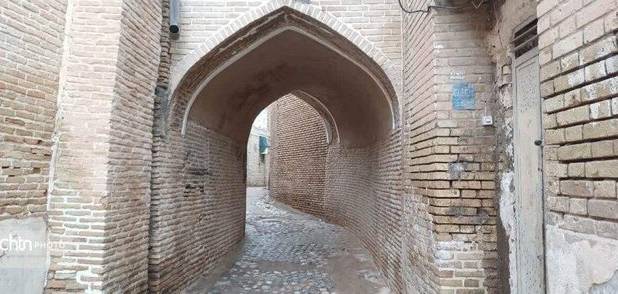 ساباط‌های تاریخی دزفول زیر چتر مرمت اصولی