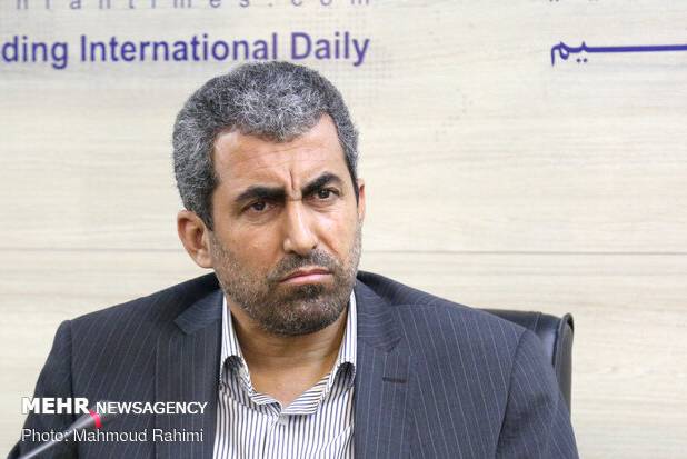 پاسخ پورابراهیمی به شبهه زندانی شدن صادرکنندگان