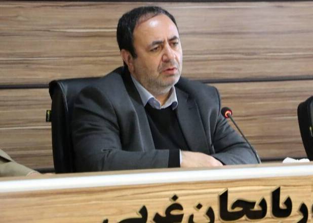 پایش سلامت بیش از ۵۰۰۰ خانواده شهید و جانباز در آذربایجان غربی