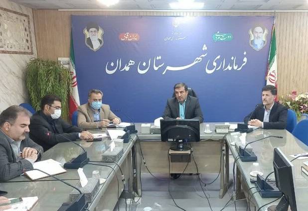اجرای طرح «کمپین تابستانی کارآفرینی» در همدان