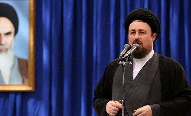  امام(ره) منادی استقلال و عزت مردم ایران شد