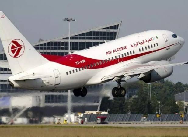 الجزایر پروازهایش به امارات را کاهش می دهد