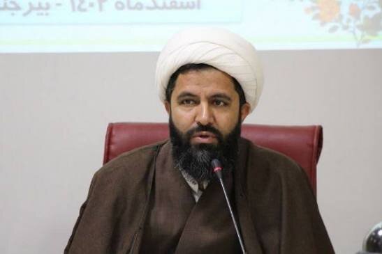 مدیرکل سازمان تبلیغات اسلامی در بیرجند: خراسان جنوبی طلایه‌دار طرح زندگی با آیه‌ها است