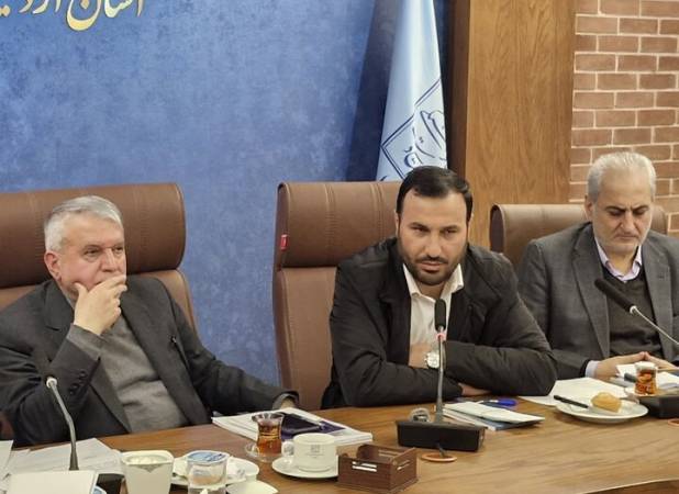 خوش‌سیما: سرمایه‌گذاری و توسعه زیرساخت‌های گردشگری گرمی را هدایت کنید