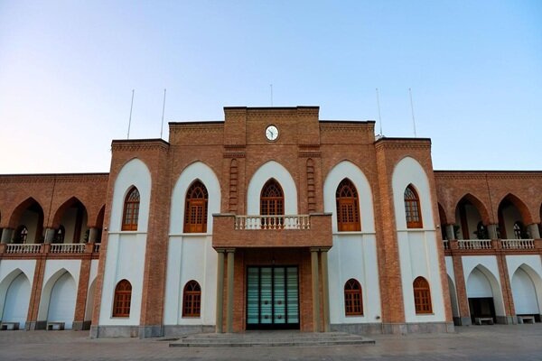 جشنواره بین المللی هنر جوان «عاماج» برگزار شد