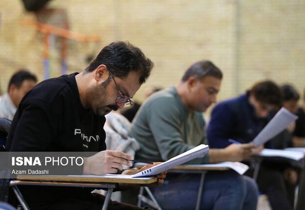 نتایج نهایی آزمون دستیاری فوق‌تخصصی اعلام شد/ آغاز انتخاب محل از ۲۹ بهمن‌ماه