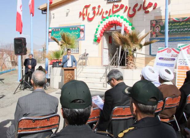 آبادانی روستاها از اولویت‌های دولت چهاردهم است 