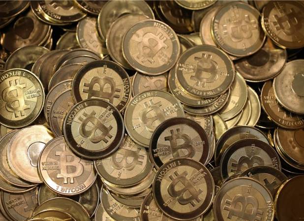 سقوط ۵۰درصدی ارزش بیت‌کوین در کمتر از ۴۰ روز