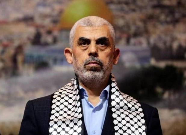 فوری؛ اسرائیل در حال بررسی خبر شهادت یحیی سنوار