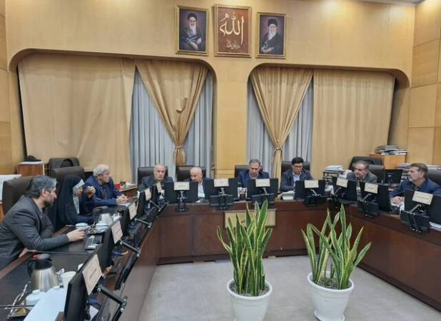 وفاق برای آبادانی؛ بررسی مهمترین نیازهای مازندران پیش از سفر رئیس‌جمهور