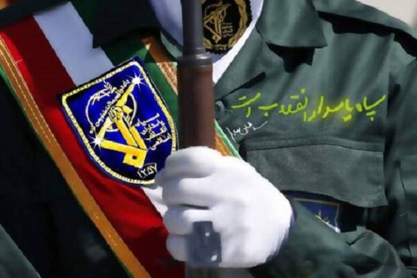 اطلاعیه مهم سپاه درباره ناو هواپیمابر جرالد فورد 