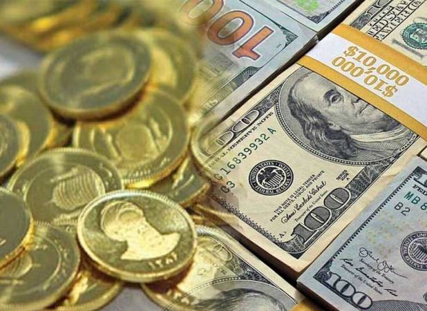 تحلیل و بررسی بازارهای مالی در روزی که گذشت