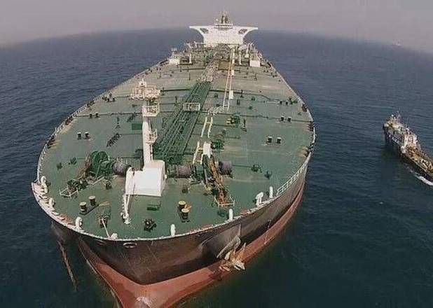 مسدودسازی گزینشی تنگه هرمز به جای انسداد کامل