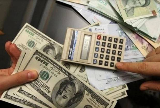 نرخ تسعیر بانکی دلار 20 هزار تومان تعیین شد