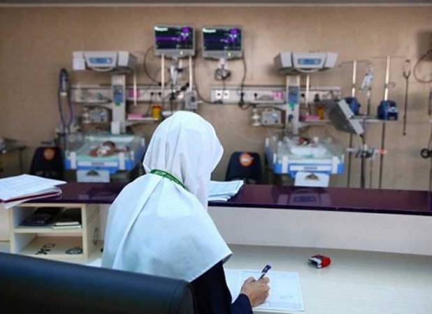 انتظارات جامعه پرستاری پس از دو سال جانفشانی