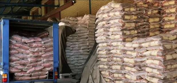 توزیع ۵۰ تن برنج تنظیم بازار در بروجرد از طریق ۹ عامل مجاز