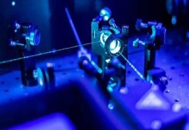 نور می‌تواند آلاینده‌ها را تجزیه کند