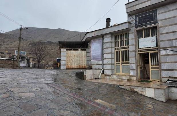 بهره‌برداری از مجموعه پروژه‌های عمرانی، ورزشی و ارتباطی در سنندج