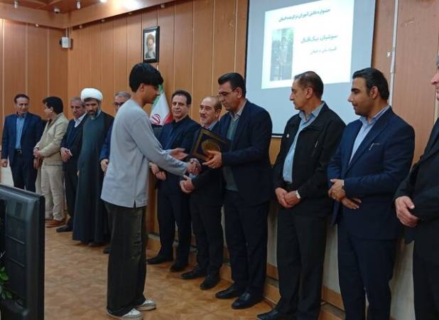 صعود کهگیلویه و بویراحمد از رتبه ۳۱ به رتبه ۵ کشور در زمینه پژوهش