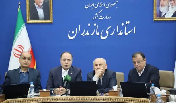 نوری قزلجه: تیک مربوط به وزارت جهاد کشاورزی درخصوص تهاتر کالا و بدون انتقال ارز حذف شد