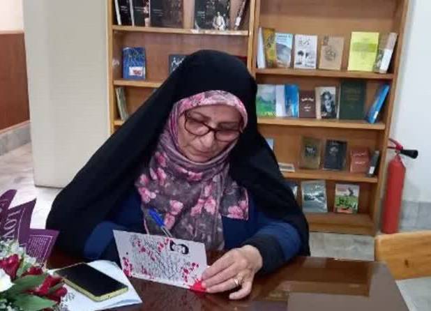اندیشه‌های رهبر شهیدمان، چراغ راه خود و فرزندان‌مان خواهد بود