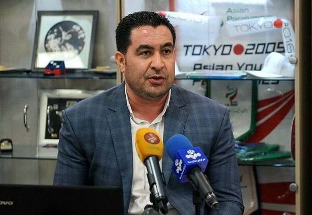 تنها ۵۰ درصد از بودجه پارالمپیک محقق شده است