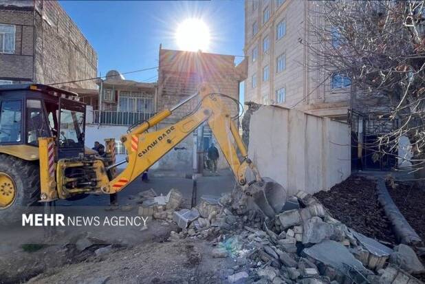 وزارت راه و شهرسازی و دیوان عدالت اداری در مسیر هم‌افزایی حقوقی