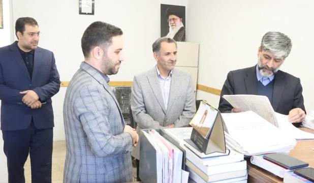 رسیدگی به بیش از ۱۵۰ هزار پرونده در محاکم صلح آذربایجان غربی