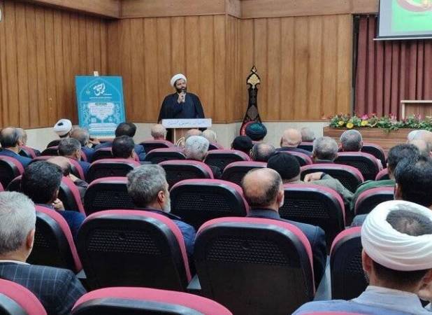 سالاری: هیئت‌های مذهبی به پایگاه‌های ترویج فرهنگ قرآنی تبدیل شوند