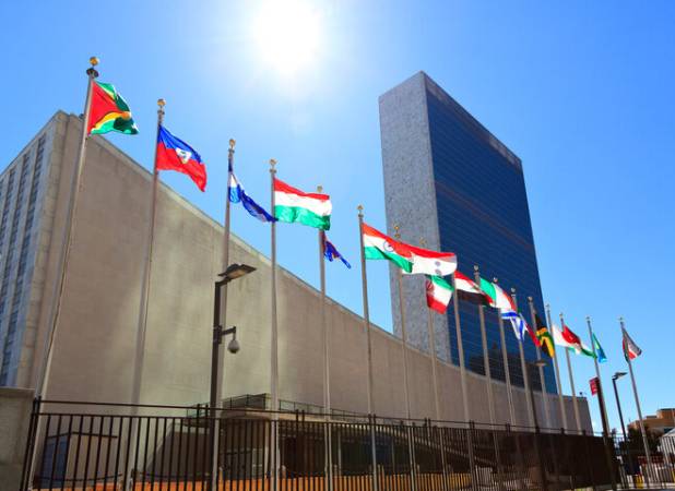 قطعنامه مجمع عمومی سازمان ملل درباره اوکراین به صلح پایدار کمک نمی کند