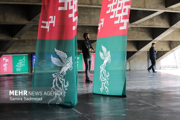 جشنواره فجر در سینماهای مشهد به سانس فوق العاده رسید