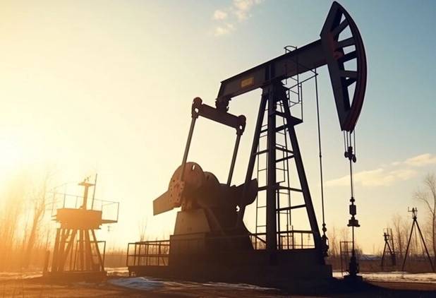 تداوم کاهش قیمت جهانی نفت