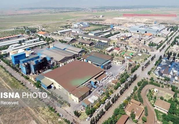 تأمین زیرساخت برق اولویت‌دارترین نیاز شهرک‌های صنعتی است