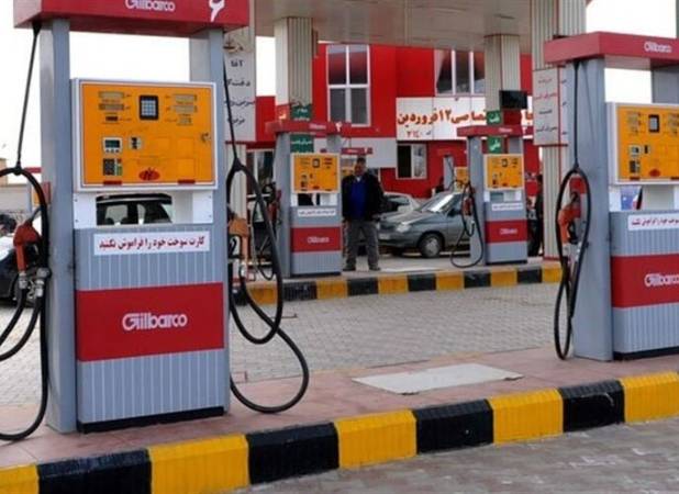 محدودیت سقف سوخت گیری با کارت جایگاهداران