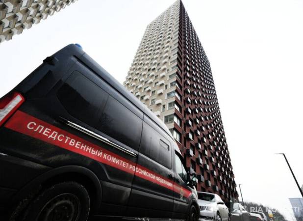 بازداشت عامل حمله به یک ژنرال روس در دبی