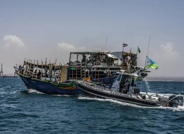 ۱ کشته و ۲۸ نجات یافته پس از غرق شدن قایق در جزایر گالاپاگوس اکوادور