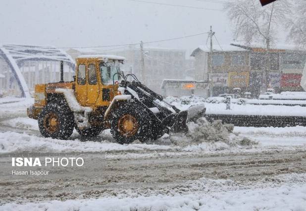 انسداد دوباره محور سوادکوه