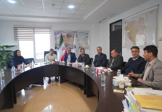 ذی‌حسابان روند تحقق برنامه‌های توسعه‌ای کردستان را تسریع کنند