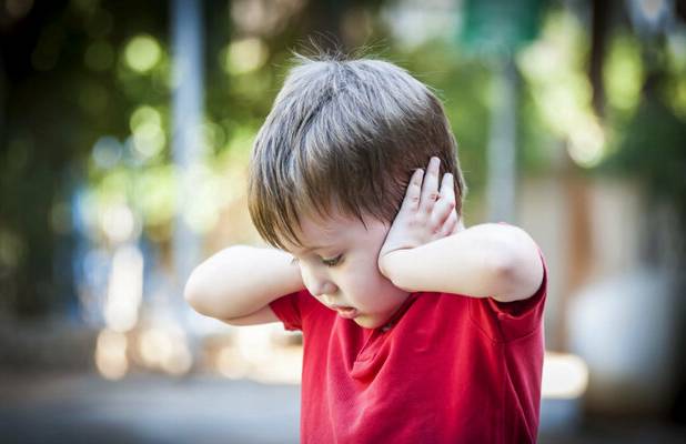 زنگ هشدار جدید در ابتلا به اُتیسم