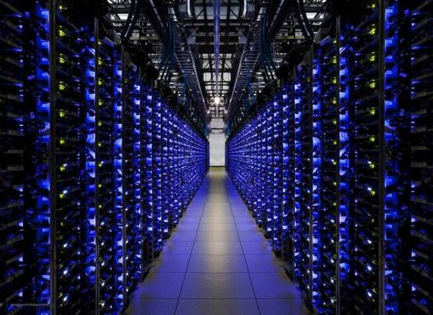 توافق غول‌های فناوری با کاخ سفید برای تامین برق