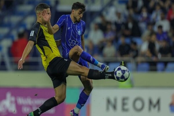 AFC: شانس استقلال از دست رفت