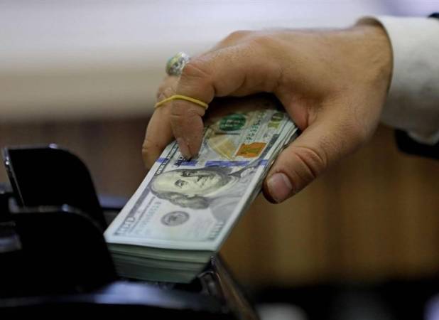 خریدوفروش ارز در بازار آزاد عراق از امروز ممنوع شد