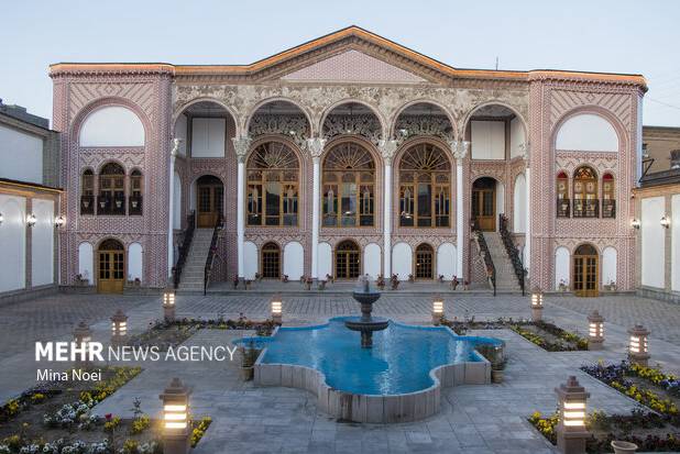 رشد ثبت‌ ملی و جهانی آثار تاریخی ایران پس از انقلاب