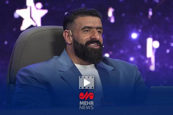 هادی چوپان: فقیر بودن من را مسخره می‌کردند