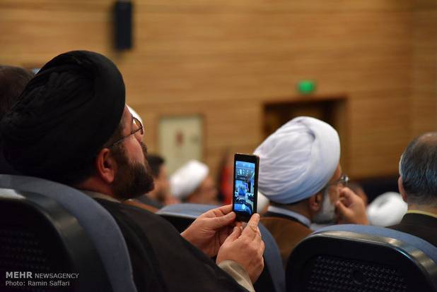 شروع فعالیت مراکز معارف اسلام ناب در سمنان