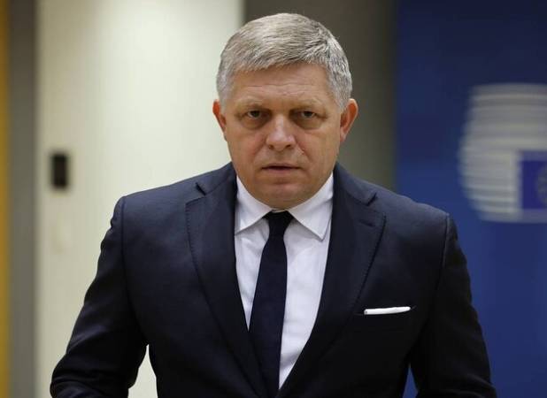 اسلواکی: صادرات برق به اوکراین را متوقف کردیم