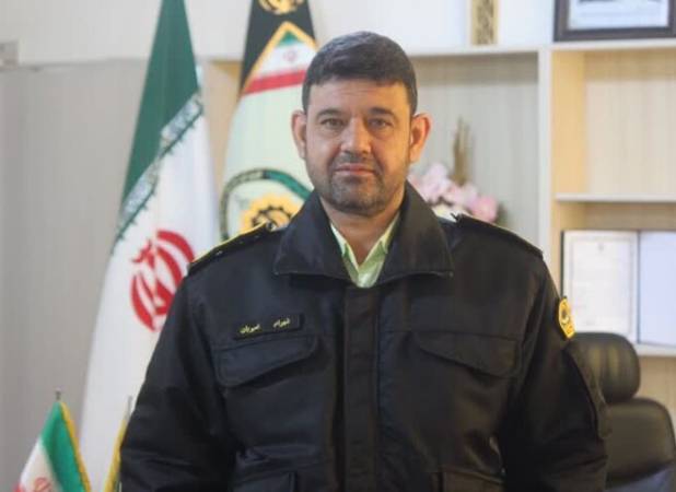 امیریان: ۲۲ بهمن نمایش اقتدار و انسجام ملت ایران است