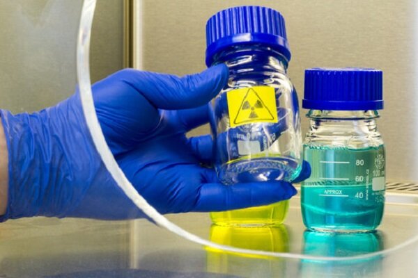 رئیس سازمان انرژی اتمی: ۱.۵ میلیون نفر از رادیوداروها بهره‌مند هستند